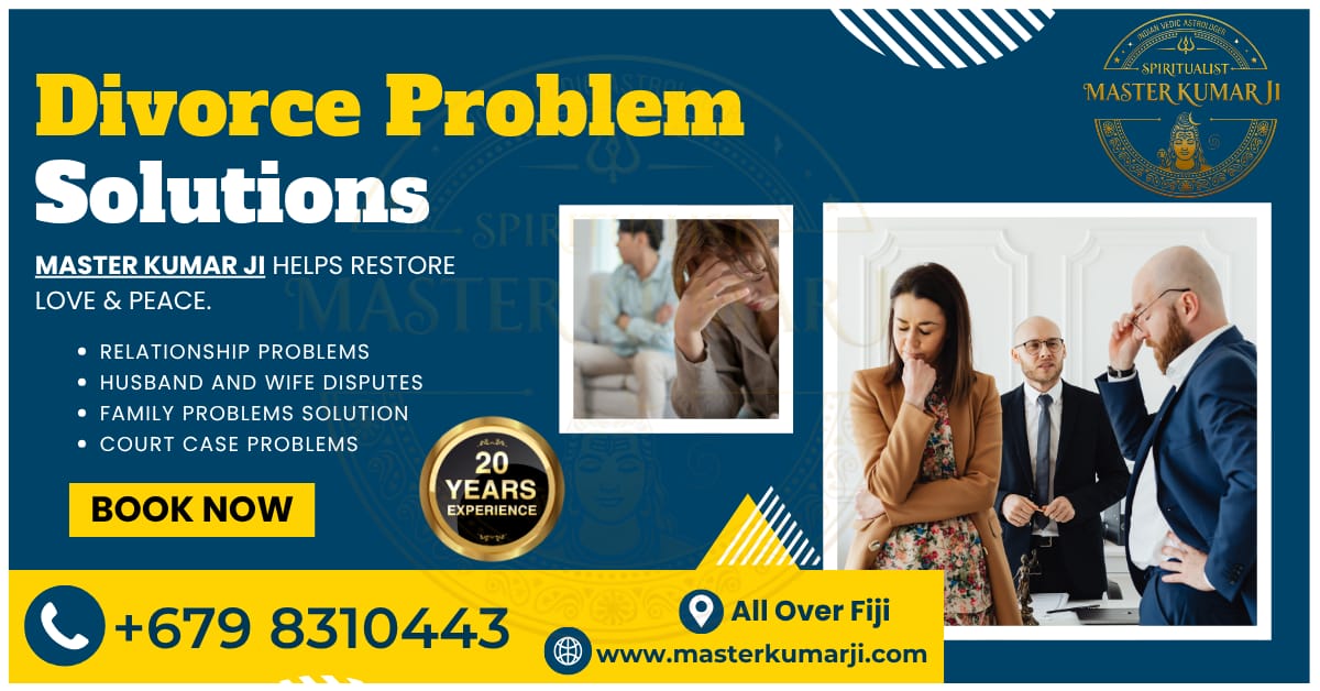 Psychic Reading by Master Kumar Ji